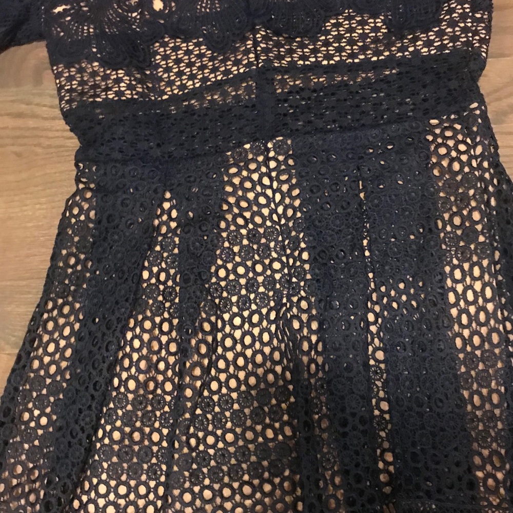 Crochet dress 🌺⭐️🌟 - Picture 3 of 3